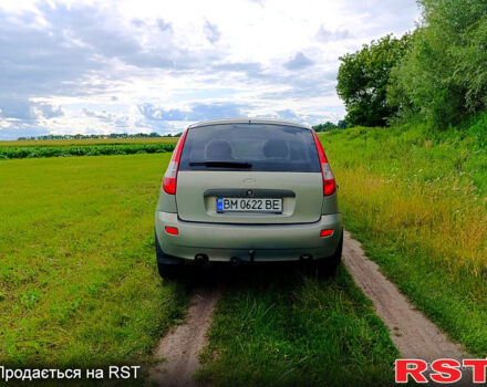 Бежевий ВАЗ Kalina, об'ємом двигуна 1.6 л та пробігом 200 тис. км за 2600 $, фото 5 на Automoto.ua
