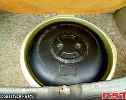 Бежевый ВАЗ Kalina, объемом двигателя 1.6 л и пробегом 183 тыс. км за 1200 $, фото 11 на Automoto.ua