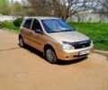 Бежевый ВАЗ Kalina, объемом двигателя 1.6 л и пробегом 230 тыс. км за 2500 $, фото 1 на Automoto.ua
