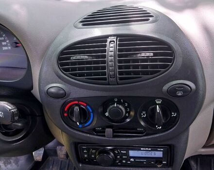 Бежевый ВАЗ Kalina, объемом двигателя 1.6 л и пробегом 111 тыс. км за 1650 $, фото 8 на Automoto.ua