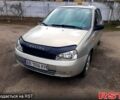 Бежевый ВАЗ Kalina, объемом двигателя 1.6 л и пробегом 0 тыс. км за 1650 $, фото 1 на Automoto.ua