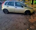 Бежевый ВАЗ Kalina, объемом двигателя 1.6 л и пробегом 110 тыс. км за 1250 $, фото 3 на Automoto.ua