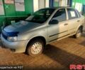Бежевый ВАЗ Kalina, объемом двигателя 1.6 л и пробегом 140 тыс. км за 1300 $, фото 1 на Automoto.ua