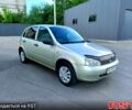 Бежевый ВАЗ Kalina, объемом двигателя 1.4 л и пробегом 205 тыс. км за 1999 $, фото 1 на Automoto.ua