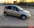 Бежевый ВАЗ Kalina, объемом двигателя 1.6 л и пробегом 118 тыс. км за 2300 $, фото 1 на Automoto.ua