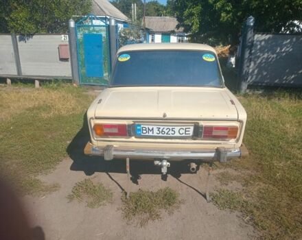 Бежевий ВАЗ Калина, об'ємом двигуна 1.6 л та пробігом 64 тис. км за 727 $, фото 2 на Automoto.ua