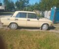 Бежевий ВАЗ Калина, об'ємом двигуна 1.6 л та пробігом 64 тис. км за 727 $, фото 1 на Automoto.ua