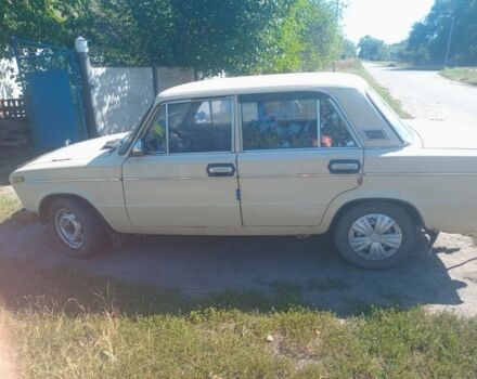 Бежевий ВАЗ Калина, об'ємом двигуна 1.6 л та пробігом 64 тис. км за 727 $, фото 3 на Automoto.ua