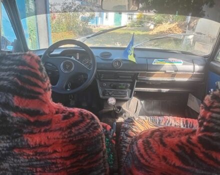 Бежевий ВАЗ Калина, об'ємом двигуна 1.6 л та пробігом 64 тис. км за 727 $, фото 4 на Automoto.ua