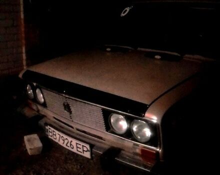 Бежевый ВАЗ Калина, объемом двигателя 1.3 л и пробегом 260 тыс. км за 907 $, фото 3 на Automoto.ua