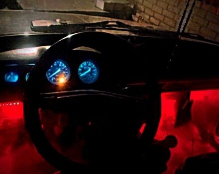 Бежевый ВАЗ Калина, объемом двигателя 1.3 л и пробегом 260 тыс. км за 907 $, фото 2 на Automoto.ua