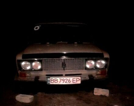 Бежевый ВАЗ Калина, объемом двигателя 1.3 л и пробегом 260 тыс. км за 907 $, фото 4 на Automoto.ua