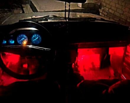 Бежевый ВАЗ Калина, объемом двигателя 1.3 л и пробегом 260 тыс. км за 907 $, фото 1 на Automoto.ua