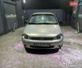 ВАЗ Калина 2005 в Ужгороде на Automoto.ua Бежевый ВАЗ Калина, объемом двигателя 1.6 л и пробегом 267 тыс. км за 1500 $, фото 4 на Automoto.ua