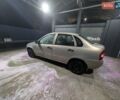 ВАЗ Калина 2005 в Ужгороде на Automoto.ua Бежевый ВАЗ Калина, объемом двигателя 1.6 л и пробегом 267 тыс. км за 1500 $, фото 2 на Automoto.ua