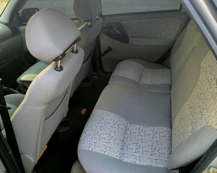 Бежевый ВАЗ Kalina, объемом двигателя 1.6 л и пробегом 140 тыс. км за 2200 $, фото 4 на Automoto.ua