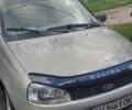 Бежевый ВАЗ Калина, объемом двигателя 1.6 л и пробегом 183 тыс. км за 2700 $, фото 1 на Automoto.ua