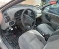 Бежевый ВАЗ Калина, объемом двигателя 1.6 л и пробегом 270 тыс. км за 2200 $, фото 7 на Automoto.ua