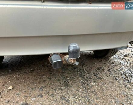 Бежевый ВАЗ Калина, объемом двигателя 1.6 л и пробегом 155 тыс. км за 1950 $, фото 6 на Automoto.ua