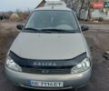 Бежевый ВАЗ Калина, объемом двигателя 1.6 л и пробегом 149 тыс. км за 3100 $, фото 1 на Automoto.ua
