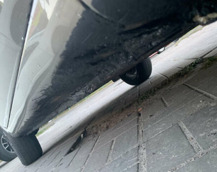 Бежевый ВАЗ Калина, объемом двигателя 0 л и пробегом 40 тыс. км за 2500 $, фото 19 на Automoto.ua