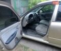 Бежевый ВАЗ Калина, объемом двигателя 1.6 л и пробегом 220 тыс. км за 1800 $, фото 5 на Automoto.ua