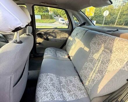 Бежевый ВАЗ Kalina, объемом двигателя 1.6 л и пробегом 159 тыс. км за 2500 $, фото 5 на Automoto.ua