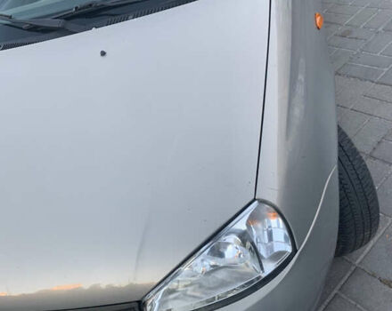 Бежевый ВАЗ Калина, объемом двигателя 0 л и пробегом 40 тыс. км за 2500 $, фото 15 на Automoto.ua