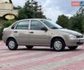 Бежевый ВАЗ Калина, объемом двигателя 1.6 л и пробегом 71 тыс. км за 2500 $, фото 3 на Automoto.ua