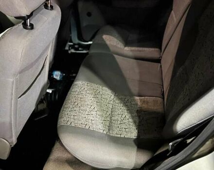 Бежевий ВАЗ Калина, об'ємом двигуна 1.6 л та пробігом 237 тис. км за 1800 $, фото 2 на Automoto.ua