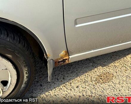 Бежевый ВАЗ Kalina, объемом двигателя 1.6 л и пробегом 159 тыс. км за 2500 $, фото 3 на Automoto.ua