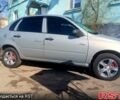 Бежевий ВАЗ Kalina, об'ємом двигуна 1.6 л та пробігом 170 тис. км за 2500 $, фото 1 на Automoto.ua