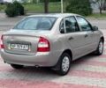 Бежевый ВАЗ Калина, объемом двигателя 1.6 л и пробегом 71 тыс. км за 2750 $, фото 7 на Automoto.ua