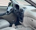 Бежевый ВАЗ Калина, объемом двигателя 1.6 л и пробегом 71 тыс. км за 2750 $, фото 8 на Automoto.ua