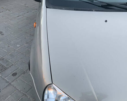 Бежевый ВАЗ Калина, объемом двигателя 0 л и пробегом 40 тыс. км за 2500 $, фото 16 на Automoto.ua