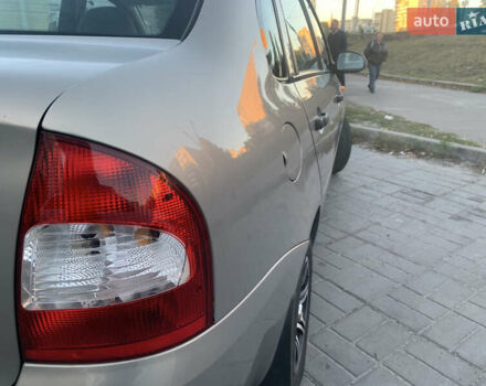 Бежевый ВАЗ Калина, объемом двигателя 0 л и пробегом 40 тыс. км за 2500 $, фото 11 на Automoto.ua