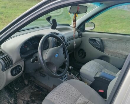 ВАЗ Калина 2006 в Виннице на Automoto.ua Бежевый ВАЗ Калина, объемом двигателя 1.6 л и пробегом 235 тыс. км за 1550 $, фото 2 на Automoto.ua