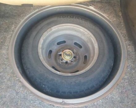 Бежевый ВАЗ Калина, объемом двигателя 1.6 л и пробегом 54 тыс. км за 2500 $, фото 4 на Automoto.ua