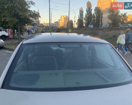 Бежевый ВАЗ Калина, объемом двигателя 0 л и пробегом 40 тыс. км за 2500 $, фото 13 на Automoto.ua