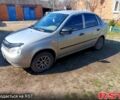 Бежевый ВАЗ Kalina, объемом двигателя 1.6 л и пробегом 0 тыс. км за 1900 $, фото 1 на Automoto.ua