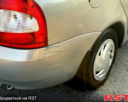 Бежевый ВАЗ Kalina, объемом двигателя 1.6 л и пробегом 159 тыс. км за 2500 $, фото 2 на Automoto.ua