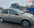 Бежевый ВАЗ Калина, объемом двигателя 1.6 л и пробегом 149 тыс. км за 3100 $, фото 3 на Automoto.ua
