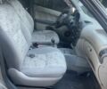 Бежевый ВАЗ Калина, объемом двигателя 1.6 л и пробегом 125 тыс. км за 1650 $, фото 7 на Automoto.ua