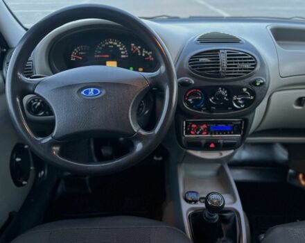 ВАЗ Калина 2006 в Черновцах на Automoto.ua Бежевый ВАЗ Калина, объемом двигателя 1.6 л и пробегом 267 тыс. км за 1699 $, фото 6 на Automoto.ua