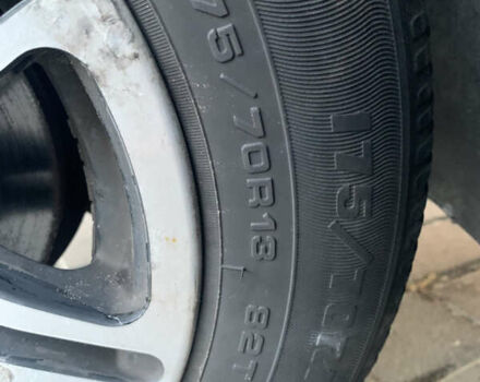 Бежевый ВАЗ Калина, объемом двигателя 0 л и пробегом 40 тыс. км за 2500 $, фото 22 на Automoto.ua