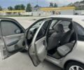 Бежевый ВАЗ Калина, объемом двигателя 1.6 л и пробегом 161 тыс. км за 2300 $, фото 6 на Automoto.ua