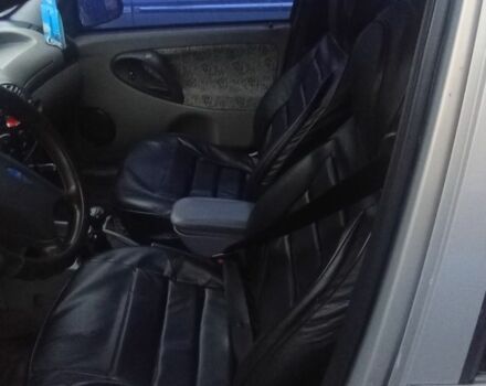 Бежевый ВАЗ Калина, объемом двигателя 0 л и пробегом 257 тыс. км за 2200 $, фото 6 на Automoto.ua