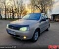 Бежевий ВАЗ Kalina, об'ємом двигуна 16 л та пробігом 120 тис. км за 2300 $, фото 1 на Automoto.ua