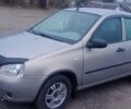 Бежевый ВАЗ Калина, объемом двигателя 1.6 л и пробегом 122 тыс. км за 2100 $, фото 7 на Automoto.ua