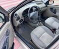 Бежевый ВАЗ Калина, объемом двигателя 1.6 л и пробегом 71 тыс. км за 2750 $, фото 10 на Automoto.ua